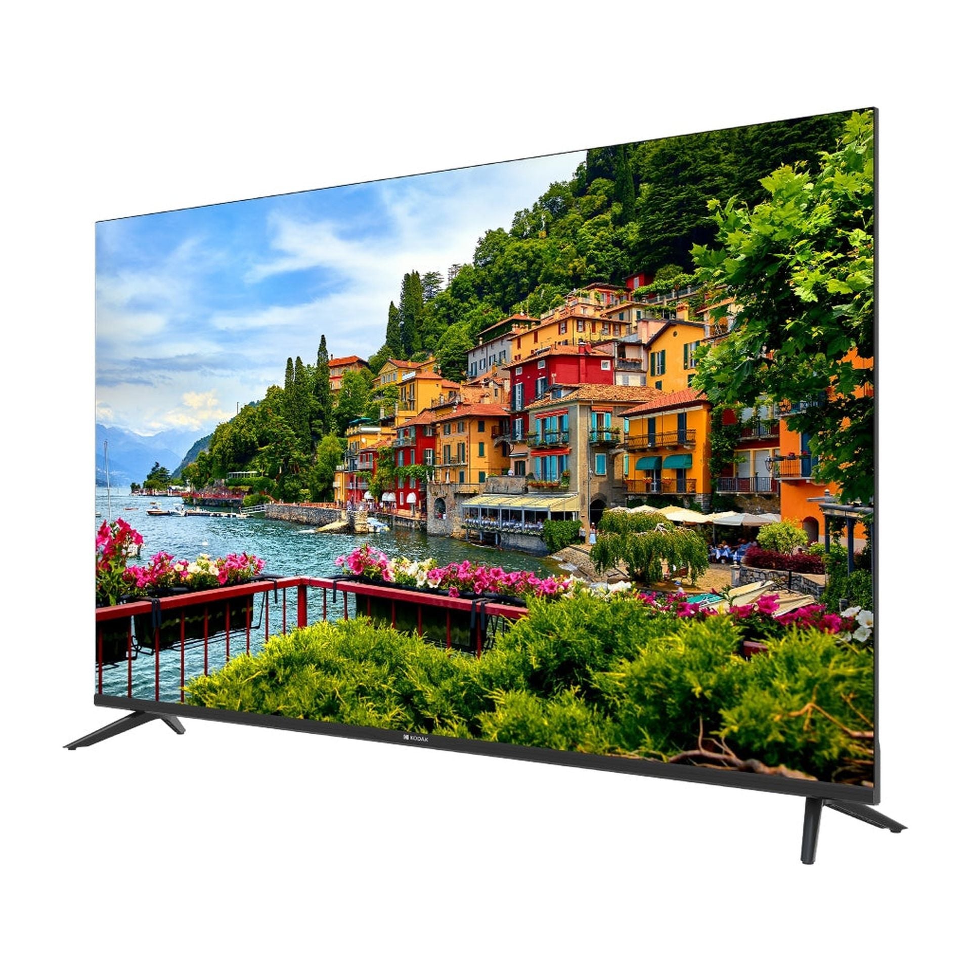 Pantalla Kodak UHD 4K 50 pulgadas google 50sva1003bt Imagen secundaria del producto