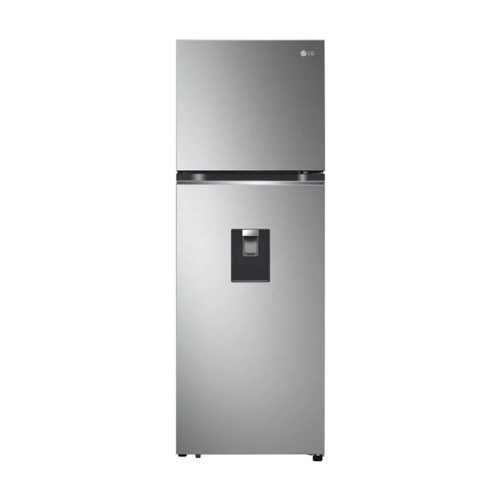 LG VT34WPP refrigerador freezer 12 p³ silver