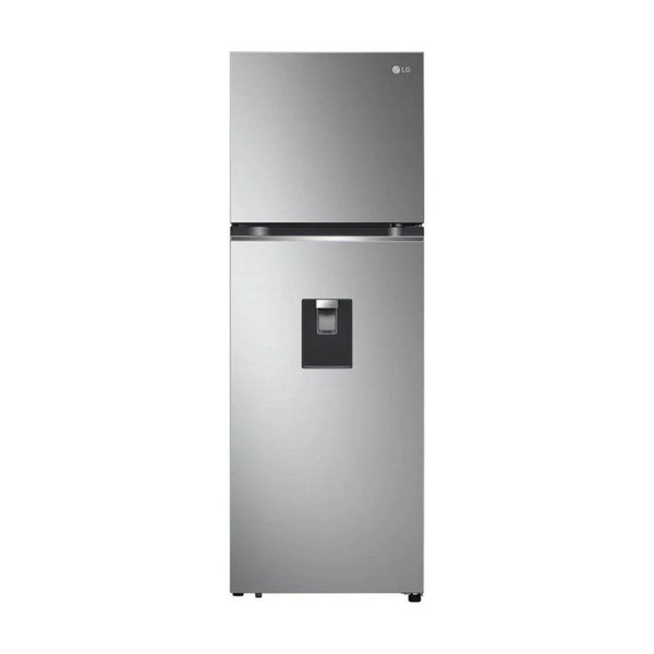 LG VT34WPP refrigerador freezer 12 p³ silver
