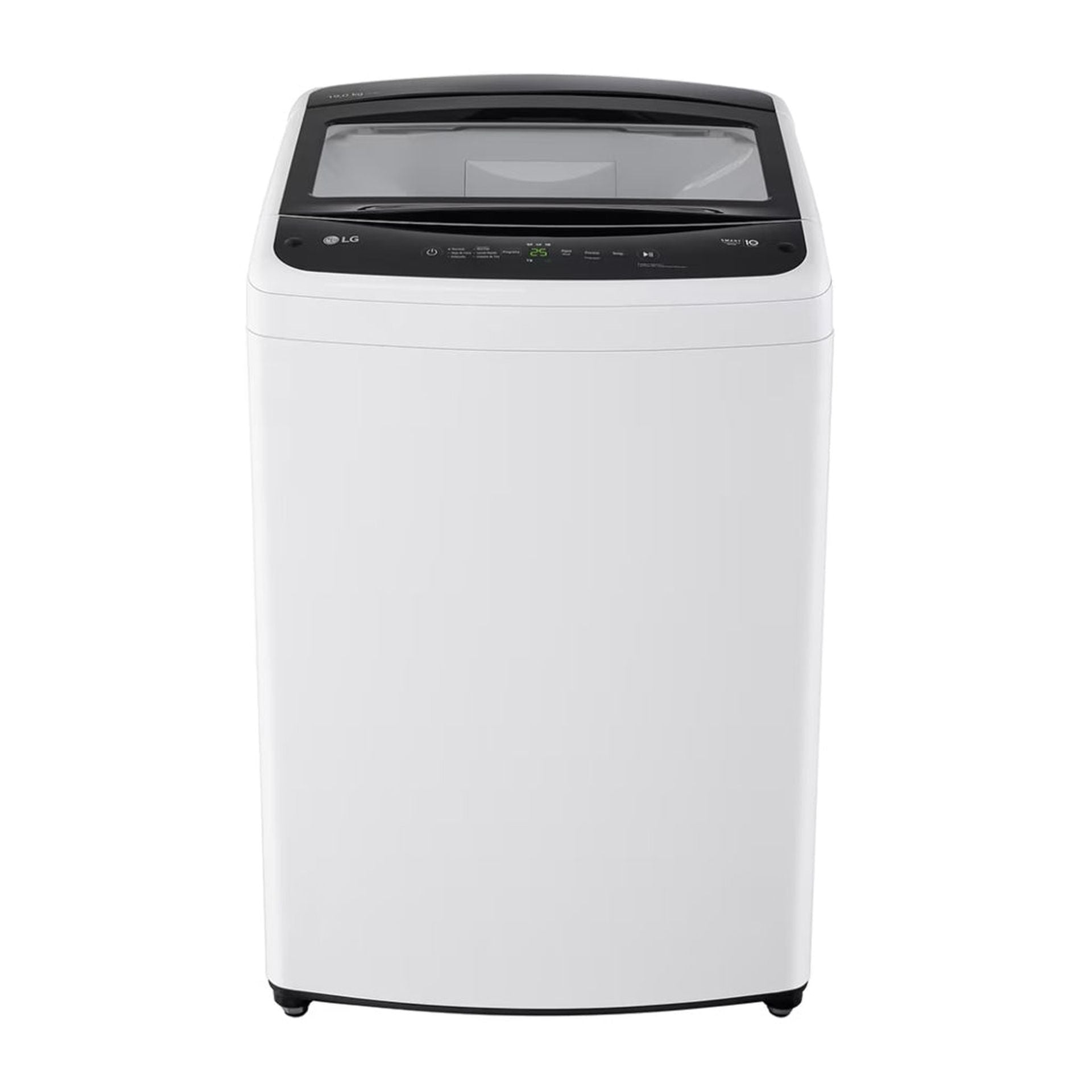 LG lavadora loading 16 kg black WT16WVTM Imagen secundaria del producto