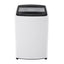 LG Lavadora Top loading 16 kg black WT16WVTM