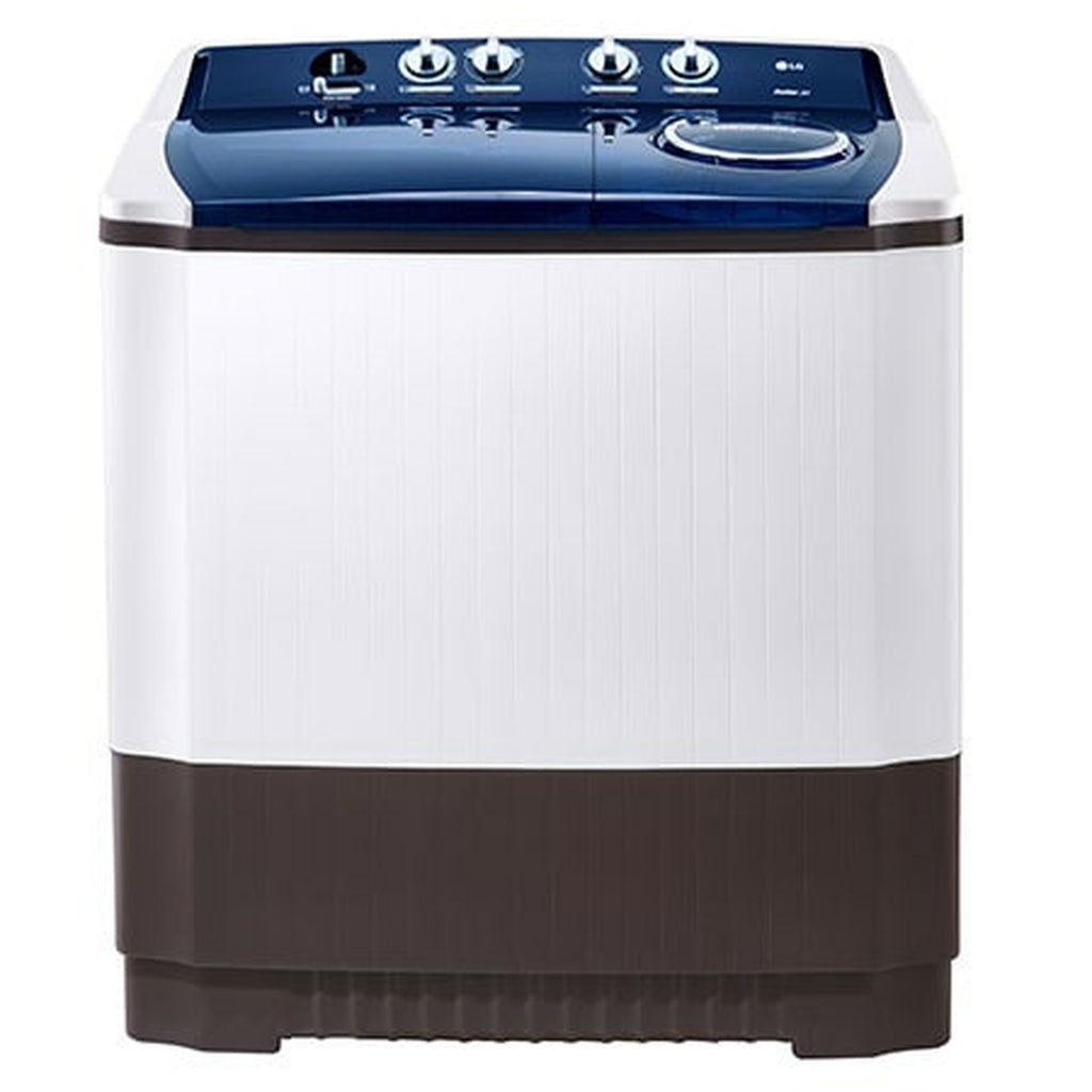 LG Lavadora Dobe tina 15 kg white WP15WAR