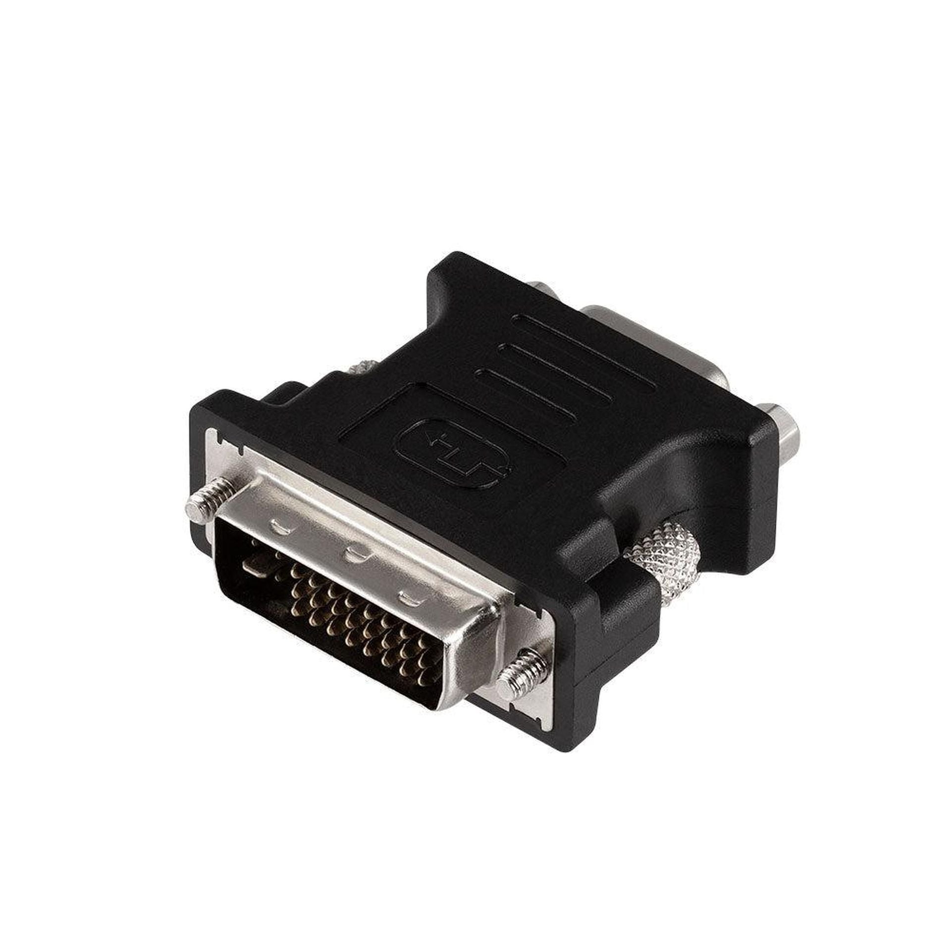 Adaptador Argom dvi-i a VGA hembra ARG-CB-1321 Imagen secundaria del producto