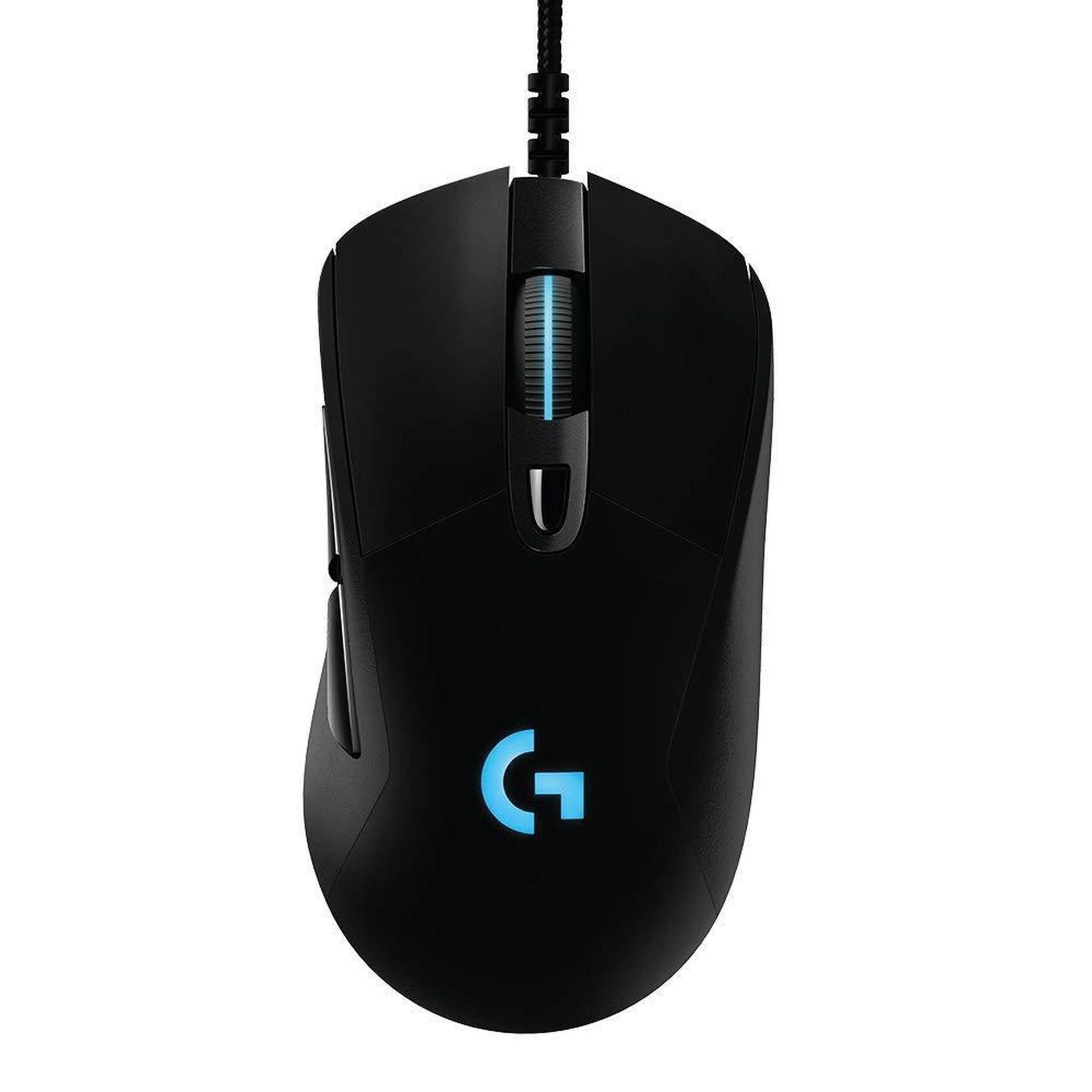 Mouse Logitech G403 hero gaming RGB 25600 dpi Imagen secundaria del producto