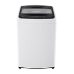 LG Lavadora Top loading 16 kg black WT16WVTM
