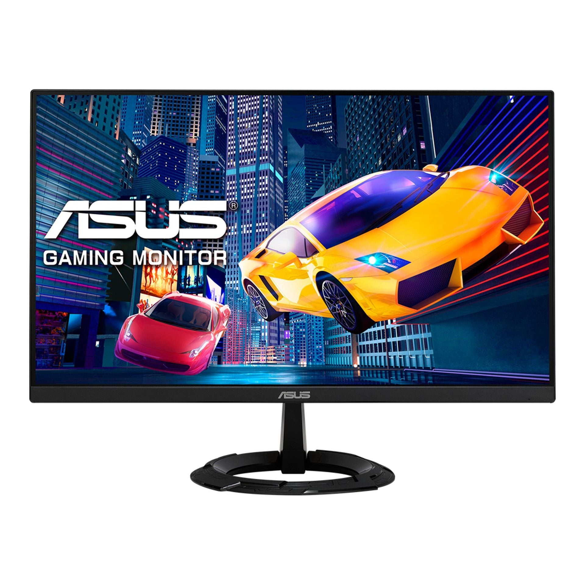 Monitor ASUS VZ249QG1R 23.8 pulgadas FHD 75 Hz IPS HDMI DP plano Imagen secundaria del producto