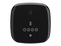 Ubiquiti UFiber WiFi6 - Enrutador inalámbrico - terminal GPON conmutador de 4 puertos