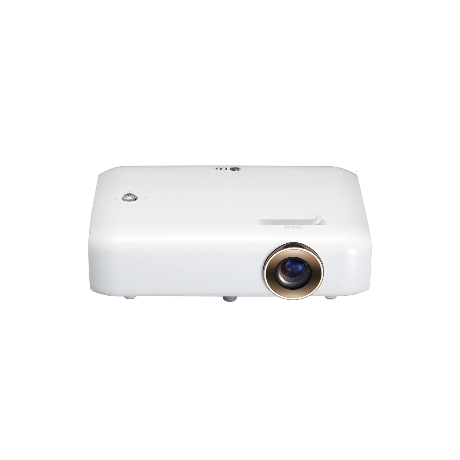 Proyector LG cinebeam HD 550 lúmenes dlp PH510PG Imagen secundaria del producto