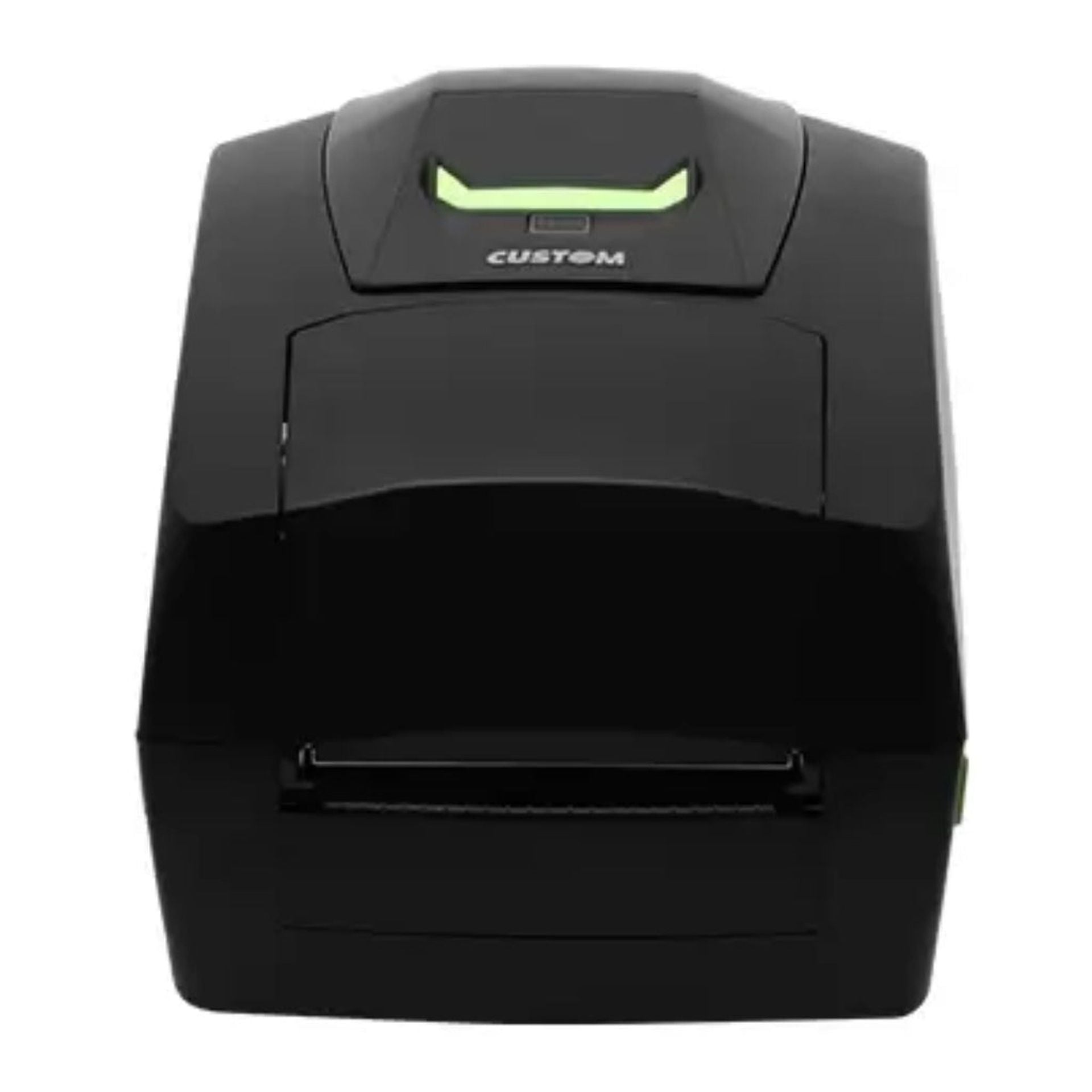 Impresora Custom America D4 102 USB black 911mk010100233 Imagen secundaria del producto