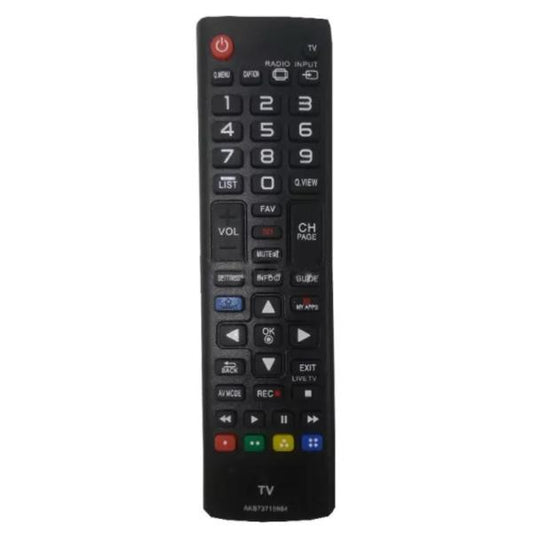 CONTROL PANTALLA SMART TV LG AKB73715664 B.AAA