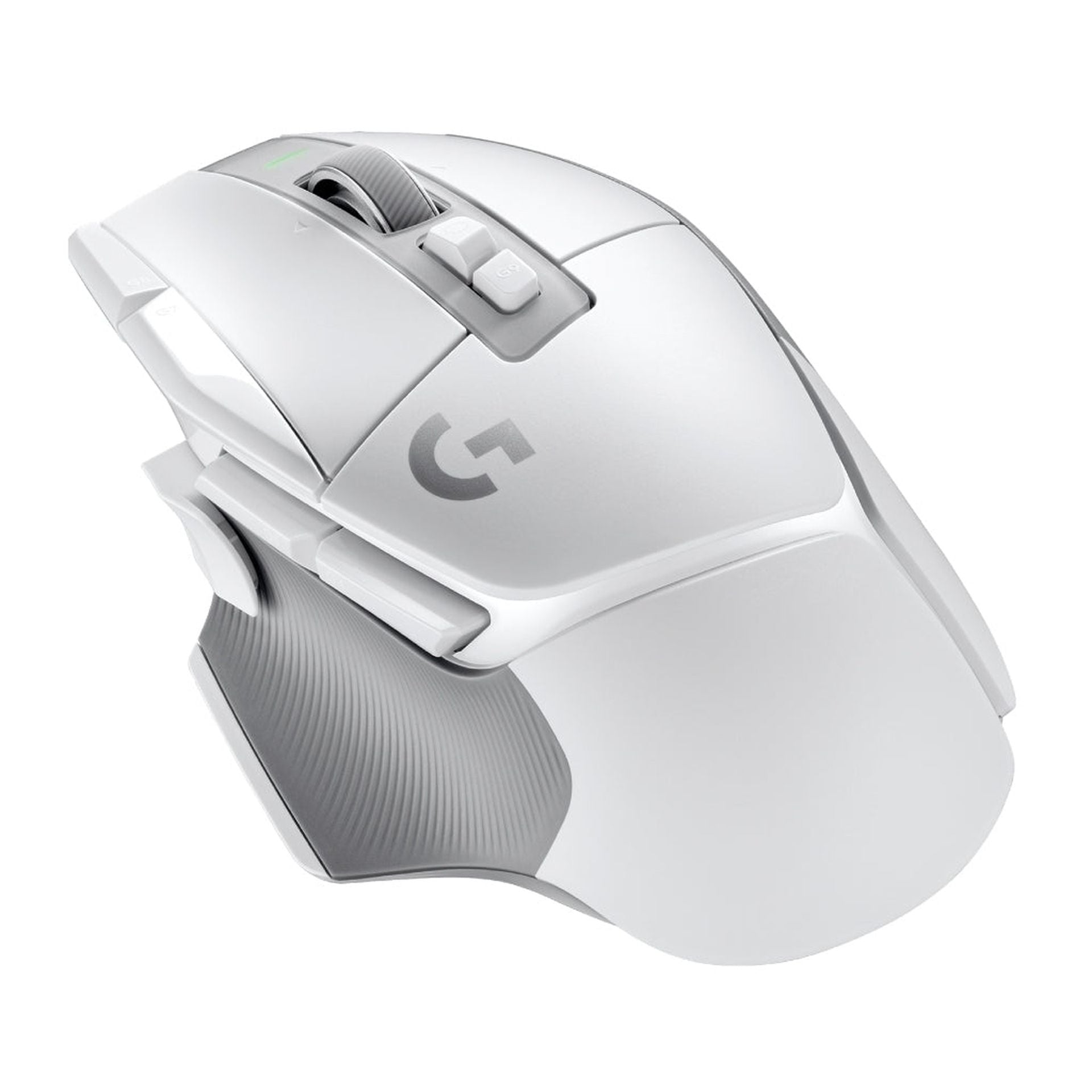 Mouse Logitech G502 x lightspeed inalambrico 25600 dpi Imagen secundaria del producto