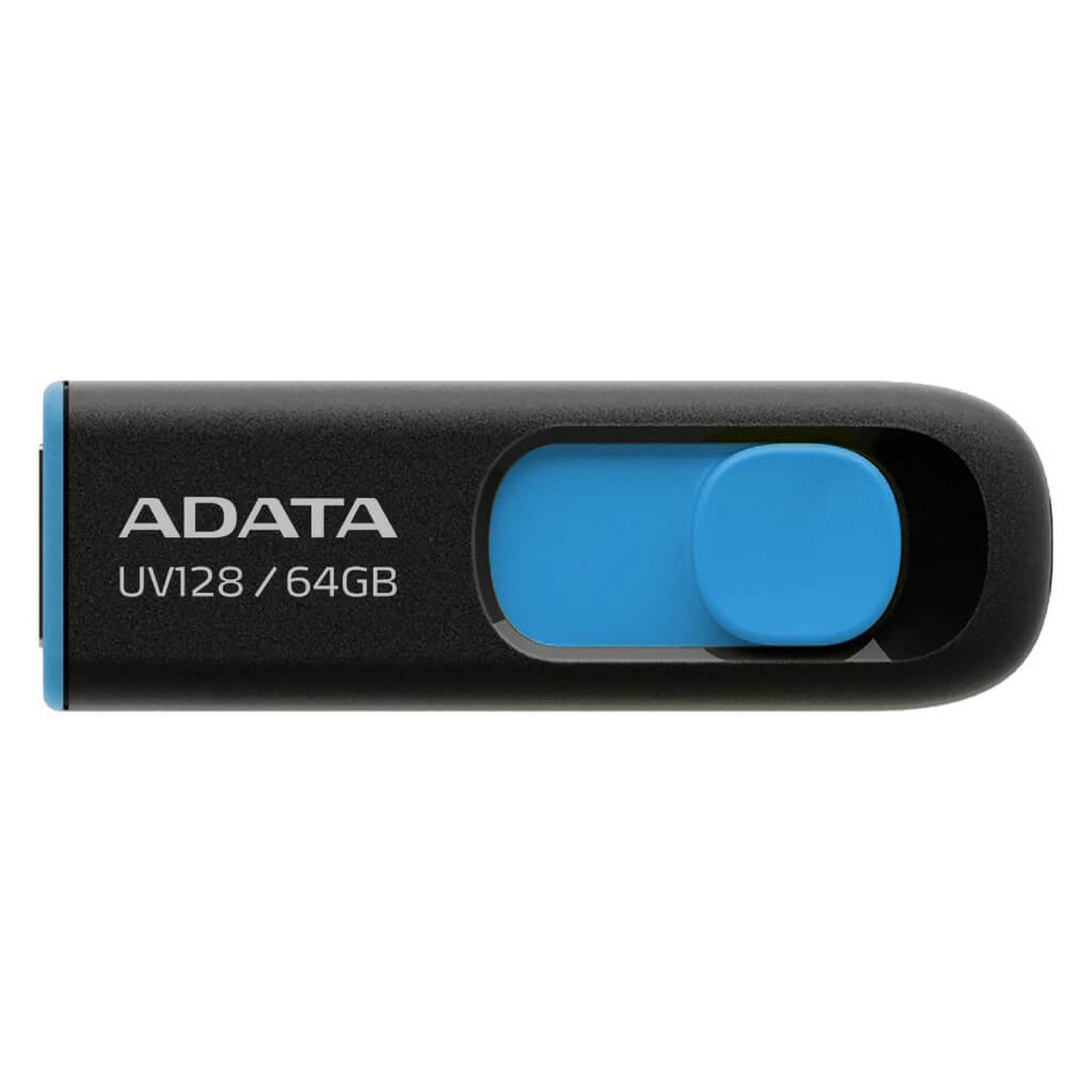 Memoria USB 64GB ADATA AUV128 USB 3.2 gen 1 Imagen secundaria del producto