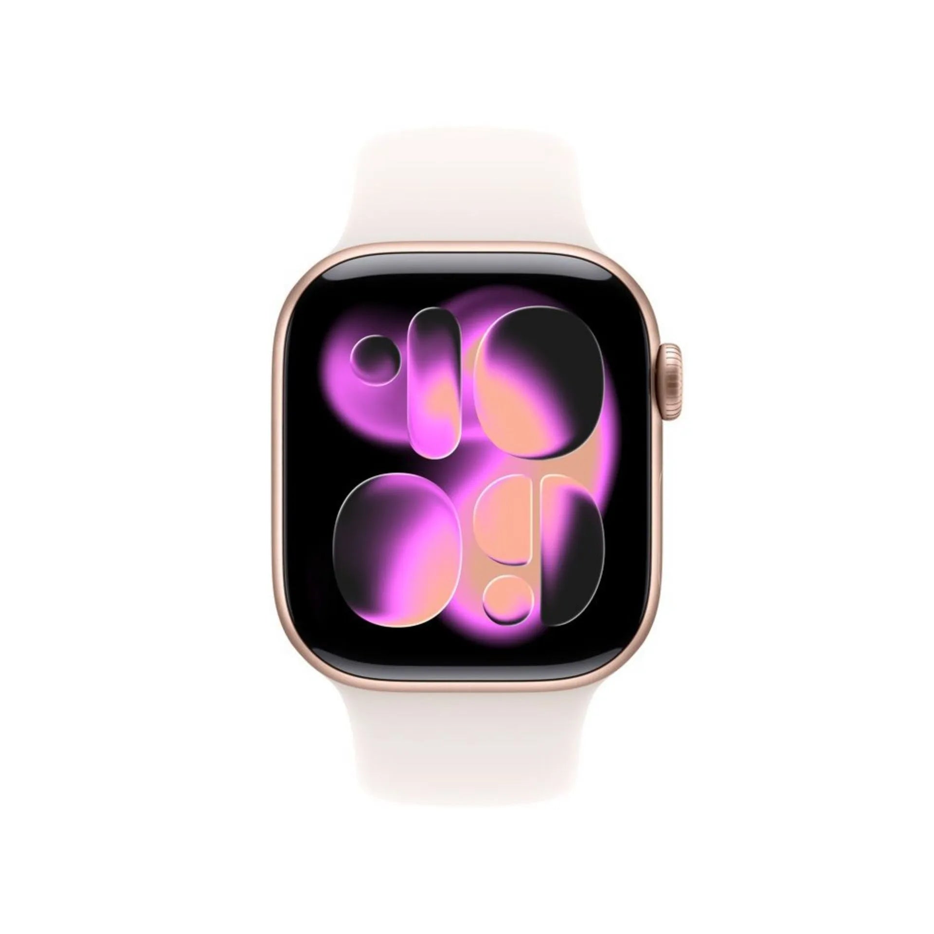 Smartwatch Apple watch series 11 rose gold MEV64AM a Imagen secundaria del producto