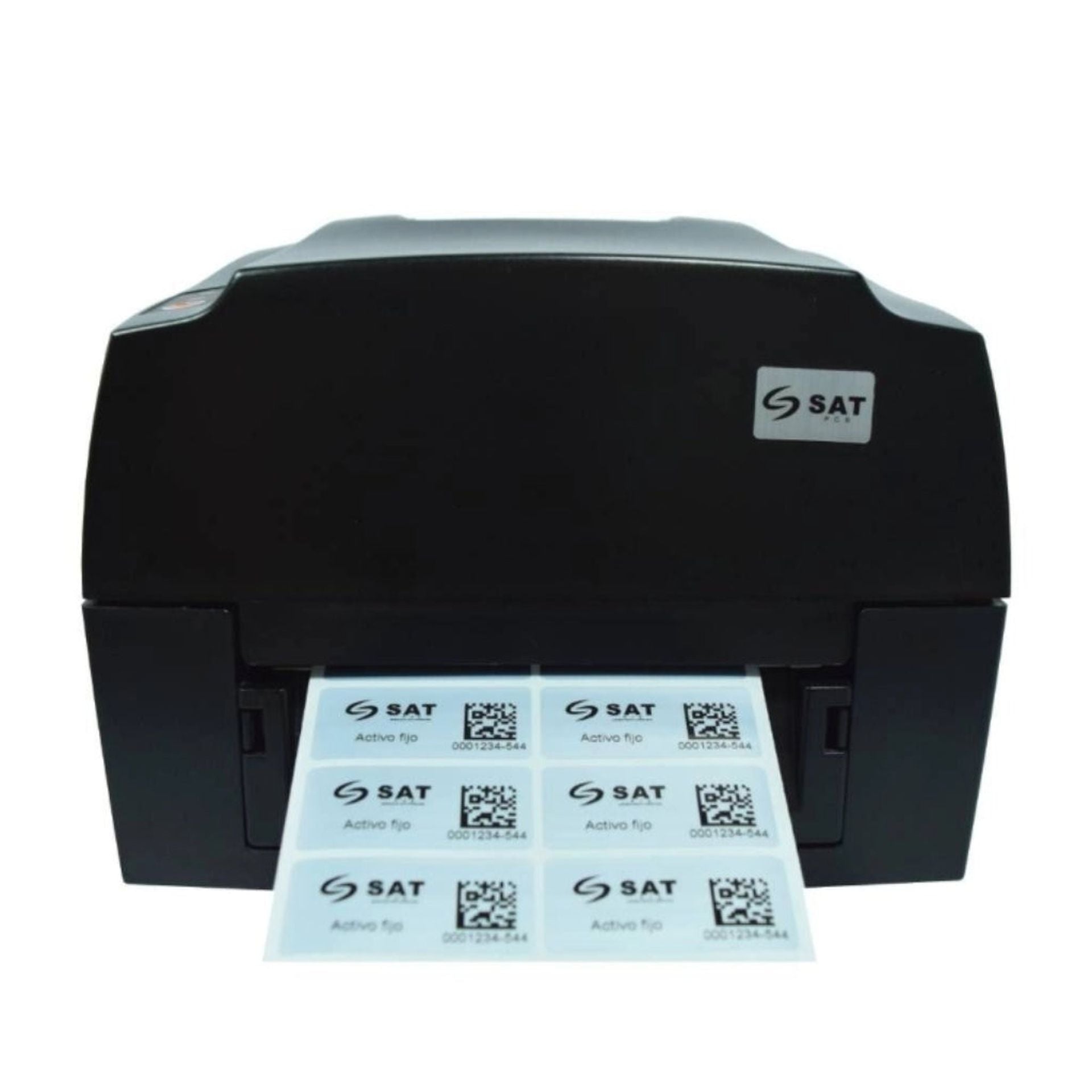 Impresora impresora Sat America TT448-2 profesional etiquetas Imagen secundaria del producto