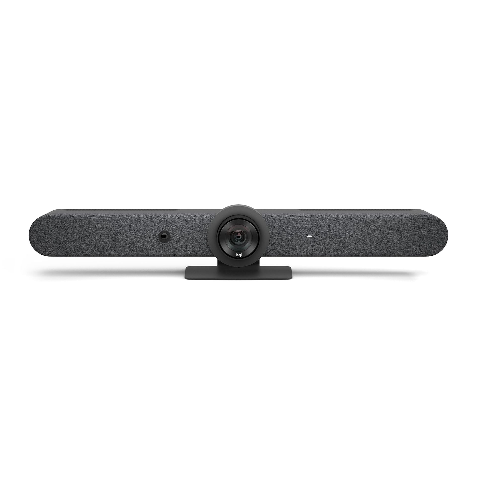 Barra de video para conferencia Logitech rally bar USB-C bluetooth ethernet 960-001308 Imagen secundaria del producto