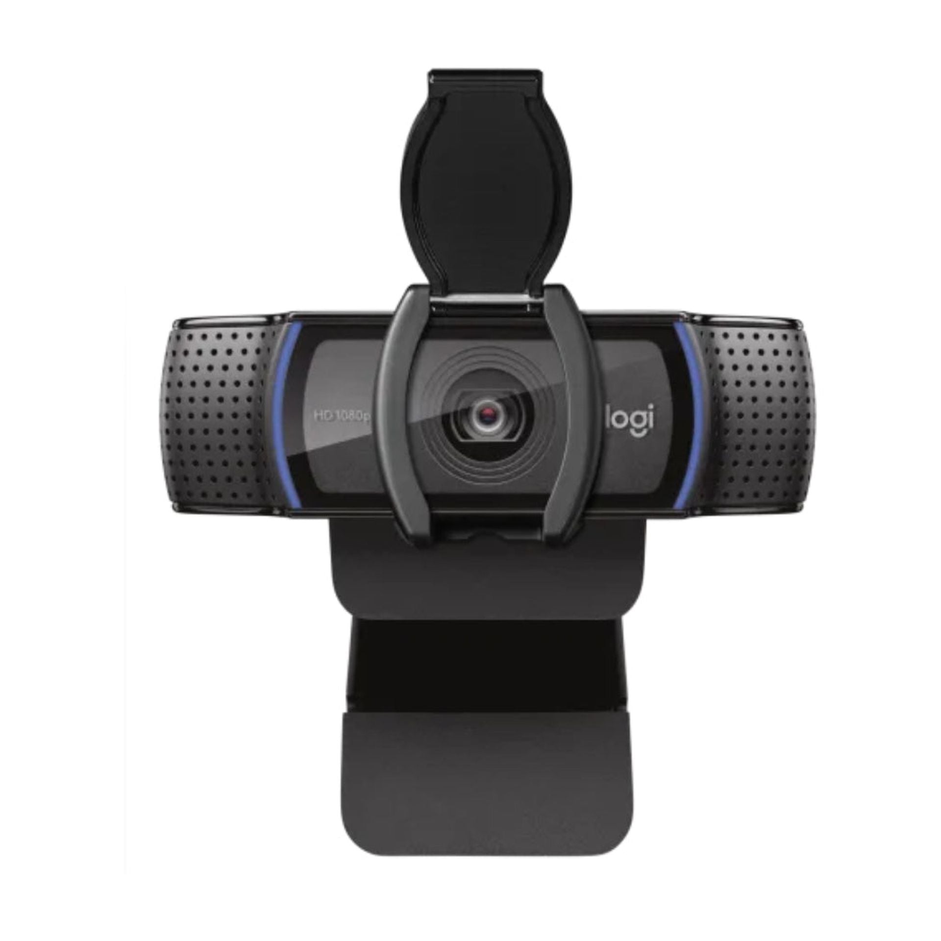 Logitech camara web full HD usb-a C920E Imagen secundaria del producto