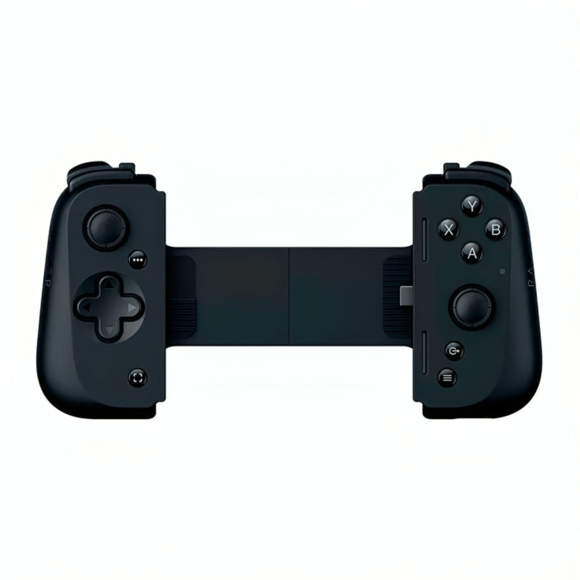 Razer kishi V2 game pad USB c para android y iPhone RZ06-05110100-R3U1 Imagen secundaria del producto
