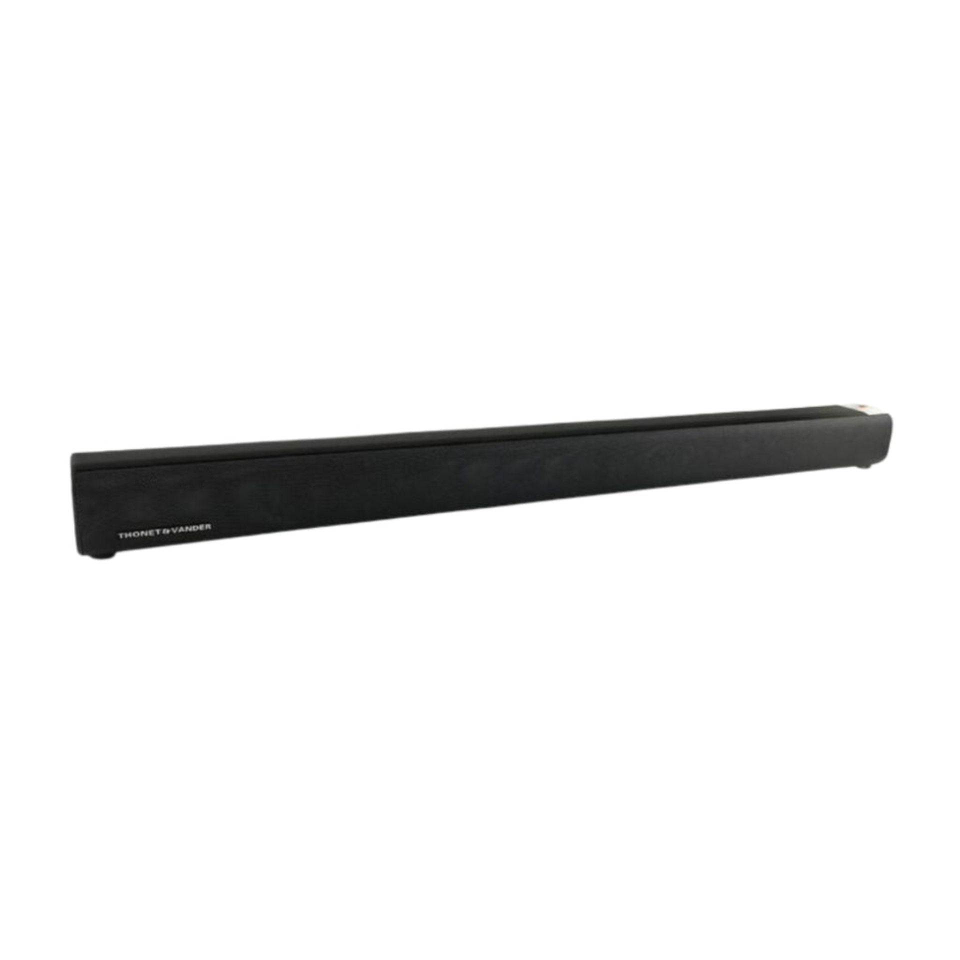 Bocina barra de sonido Thonet & Vander gut bluetooth + 3.5 mm HK096-03607 Imagen secundaria del producto