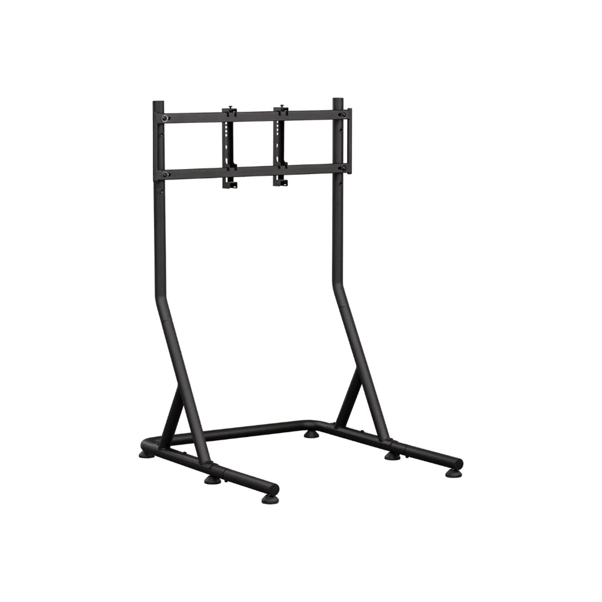 Nitro Concepts soporte monitor PGW-NC-SRL-005 para carreras Imagen secundaria del producto