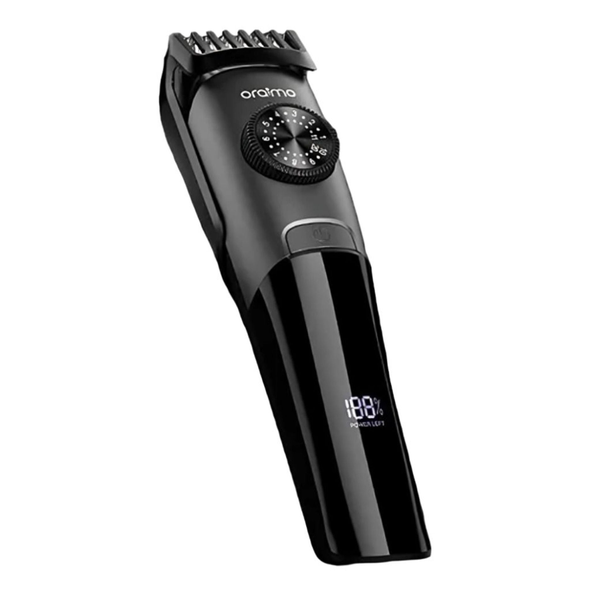 Afeitadora Oraimo smart trimmer 2 precision OPC-TR13N Imagen secundaria del producto
