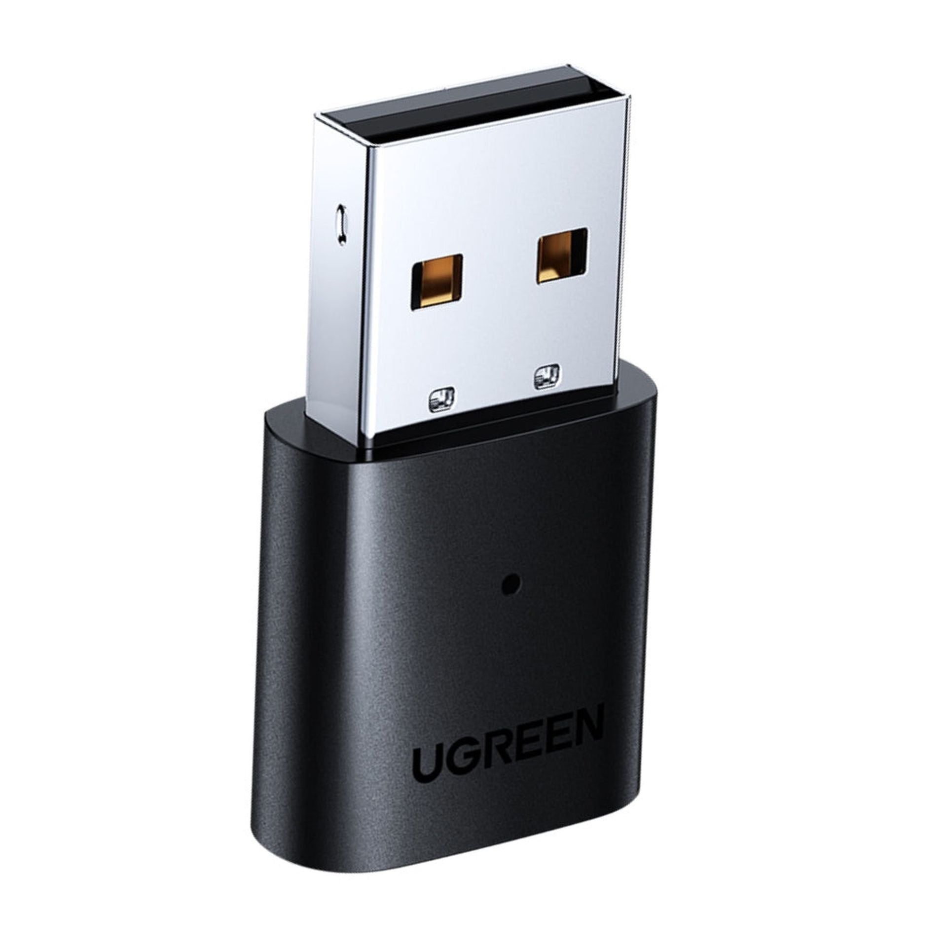 Adaptador bluetooth UGREEN CM390 USB 80889 Imagen secundaria del producto