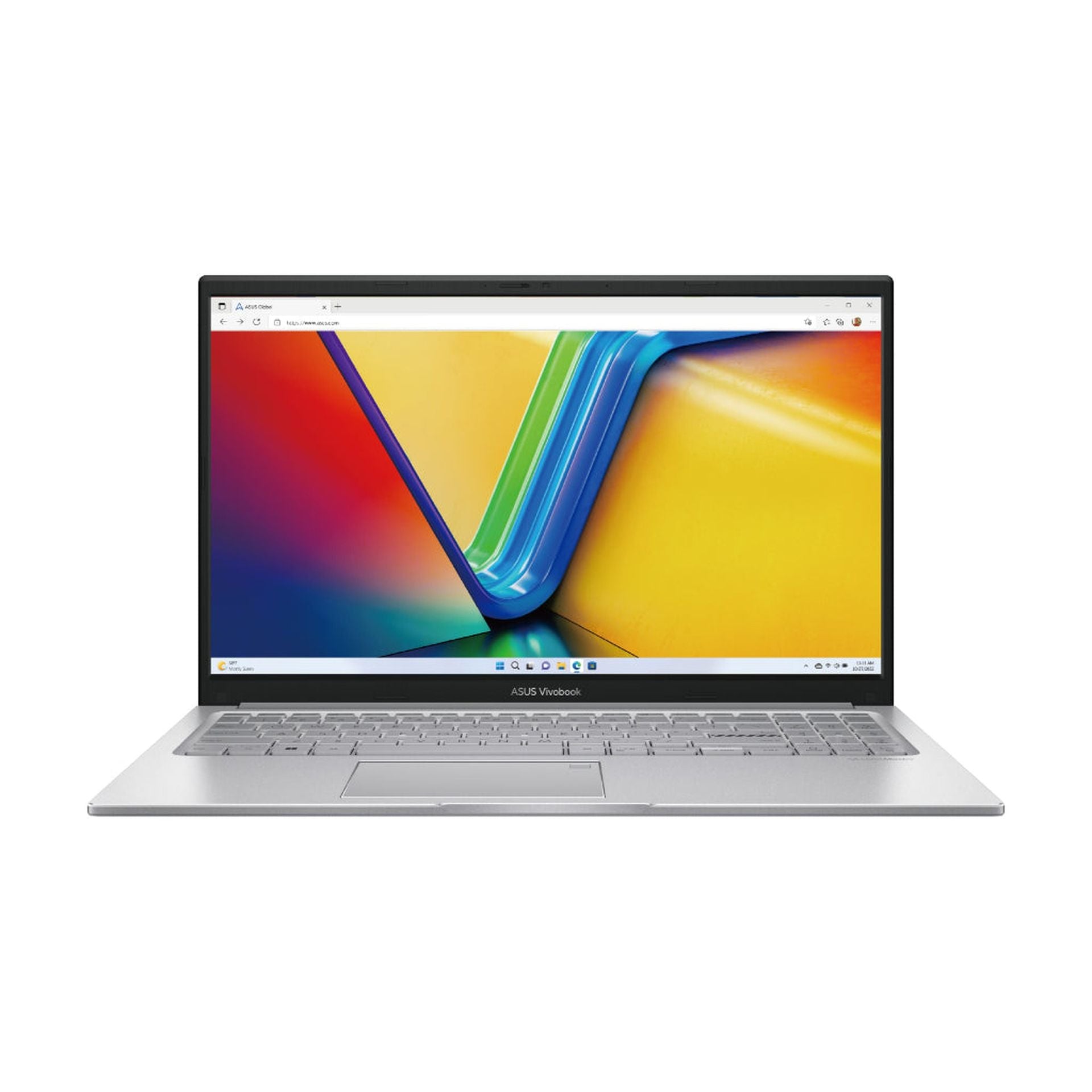 Laptop ASUS VivoBook 15.6 pulgadas I5-1334U 8GB 512GB SSD win 11 ingles F1504VA-WS51 Imagen secundaria del producto