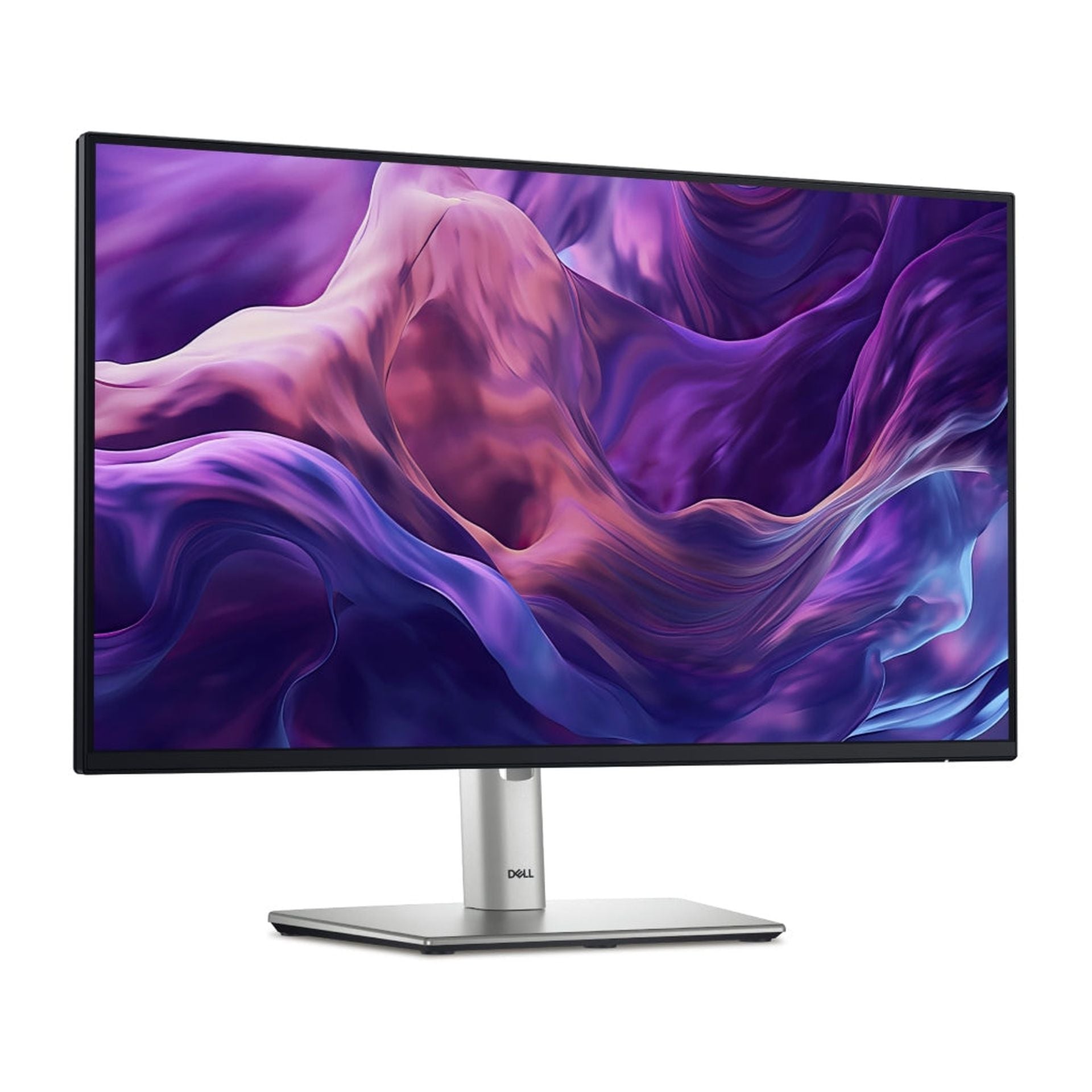 Monitor Dell P2425HE 23.8 pulgadas FHD 100 Hz IPS con concentrador USB-C HDMI DP RJ45 Imagen secundaria del producto