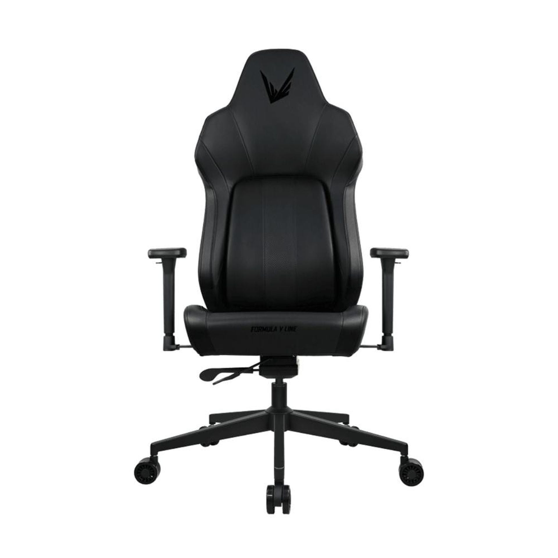 Silla gaming Formula V Line viron boost racer pu 4711401665472 Imagen secundaria del producto
