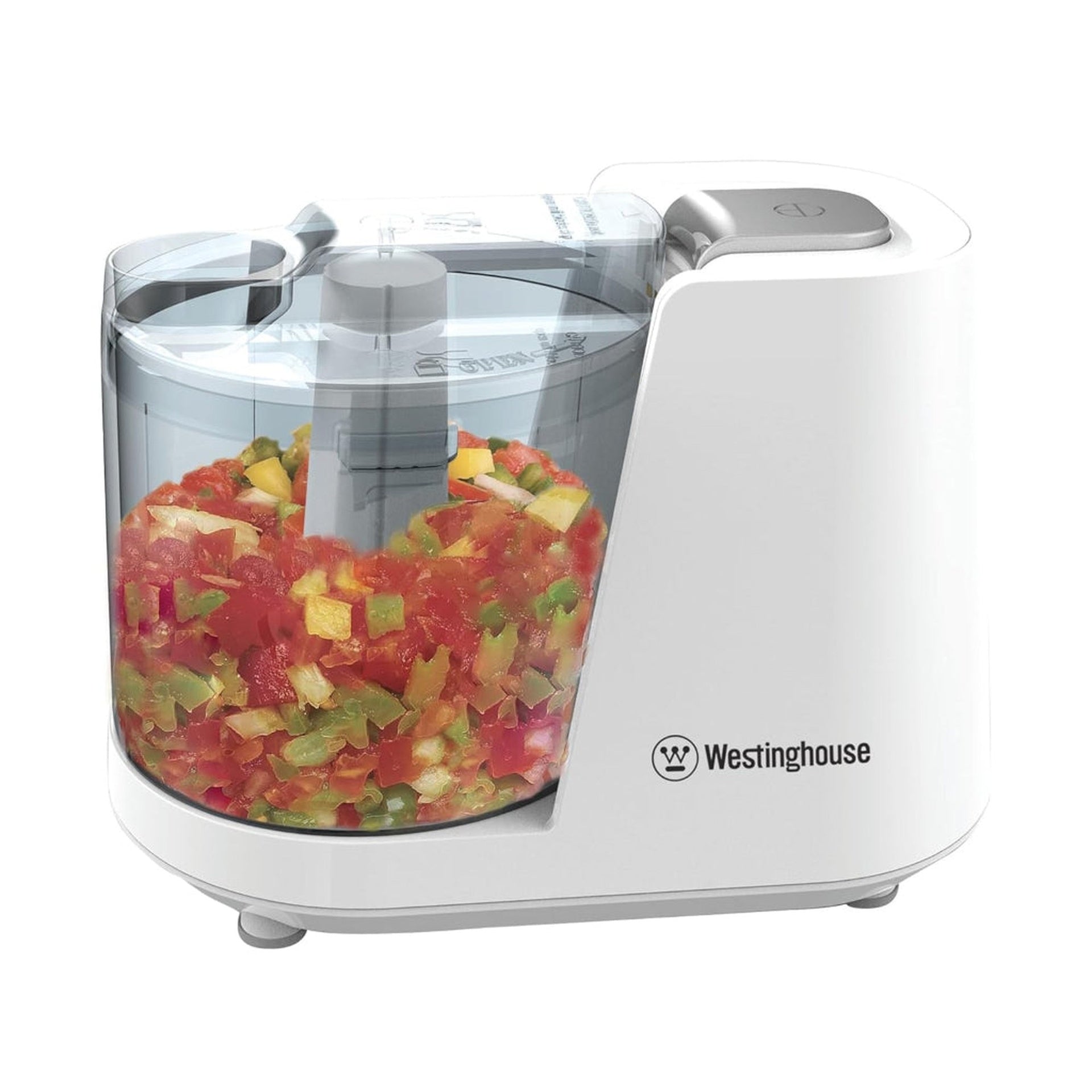 Westinghouse mini picador 100W blanco WKMCGO01WH Imagen principal del producto
