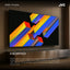 JVC Televisor 32" QLED HD Google TV LT-32KM1584