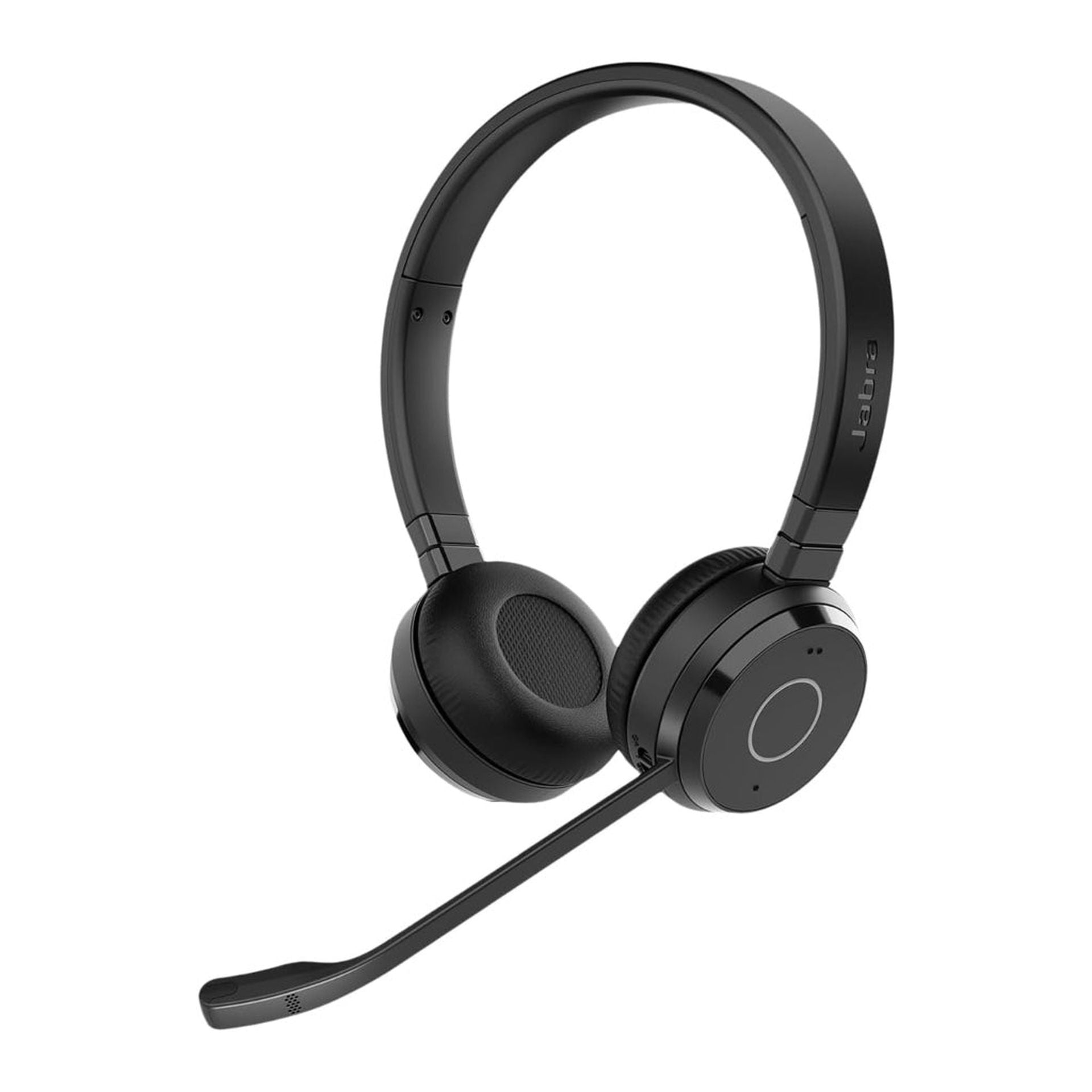 Audifonos headset Jabra Evolve 65 te 380A ms duo Imagen secundaria del producto