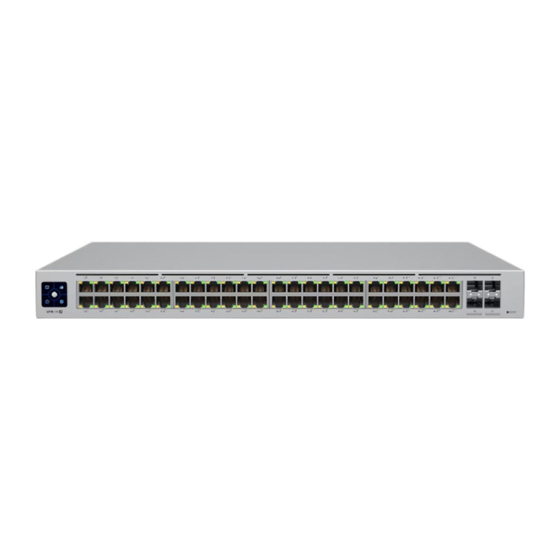 Ubiquiti UniFi Switch USW-PRO-48-POE GEN2 48 puertos POE capa 3 Imagen secundaria del producto