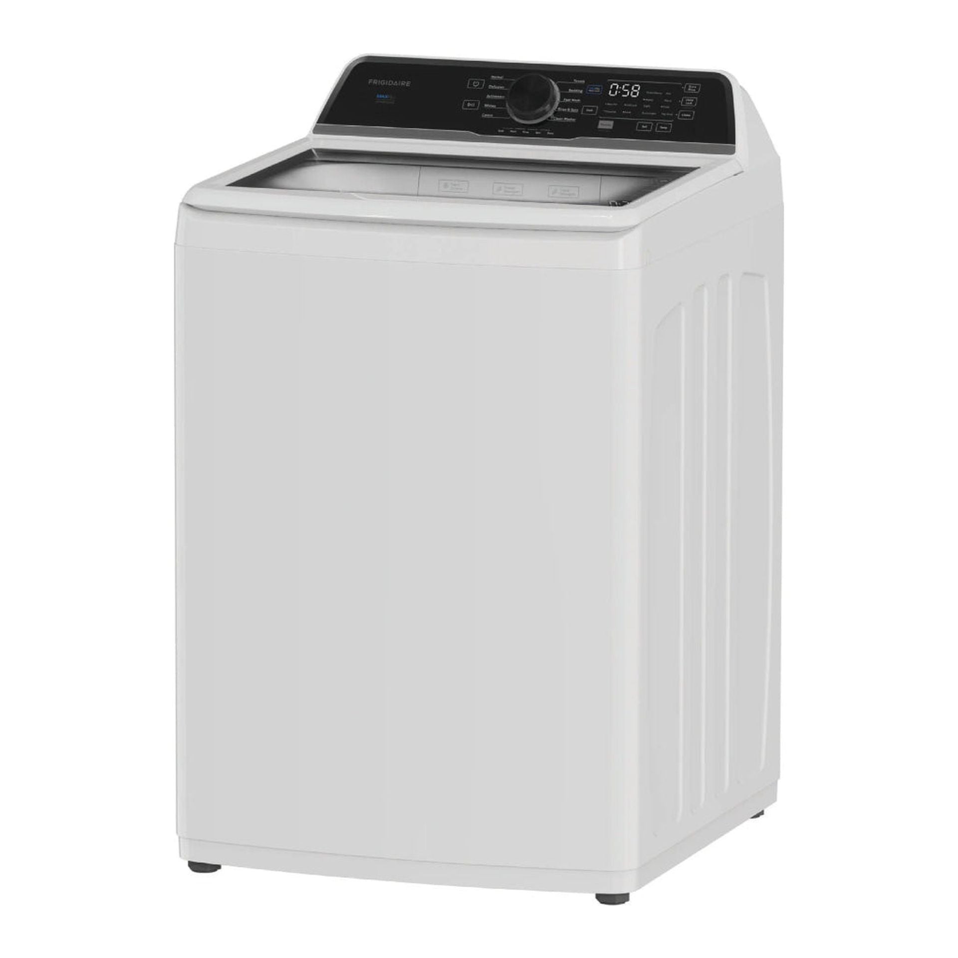 Lavadora Frigidaire carga superior 25 kg FLVW7523BW Imagen secundaria del producto