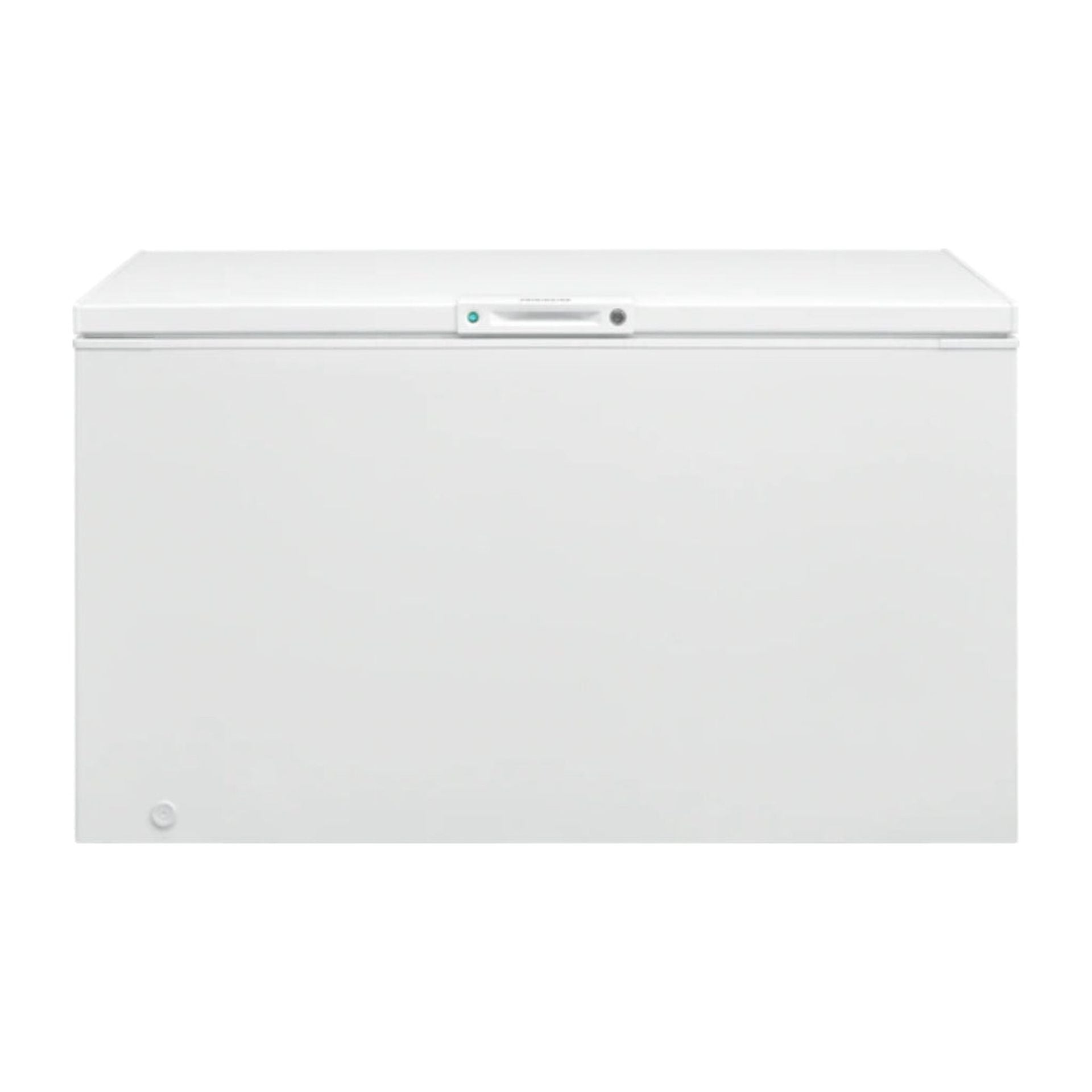 Congelador Frigidaire horizontal 15 pies FFCL1542AW Imagen secundaria del producto