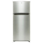 Whirlpool refrigerador 17 pies acero inox. WT1726A