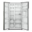 Frigidaire refrigerador side by side 15 pies inverter FRSA15K2HVG