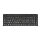 Targus Teclado Inalambrico Antimicrobial Midsize AKB863US