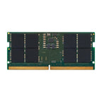 Kingston memoria sodimm DDR5 5600 MHz 16GB KVR56S46BS8-16