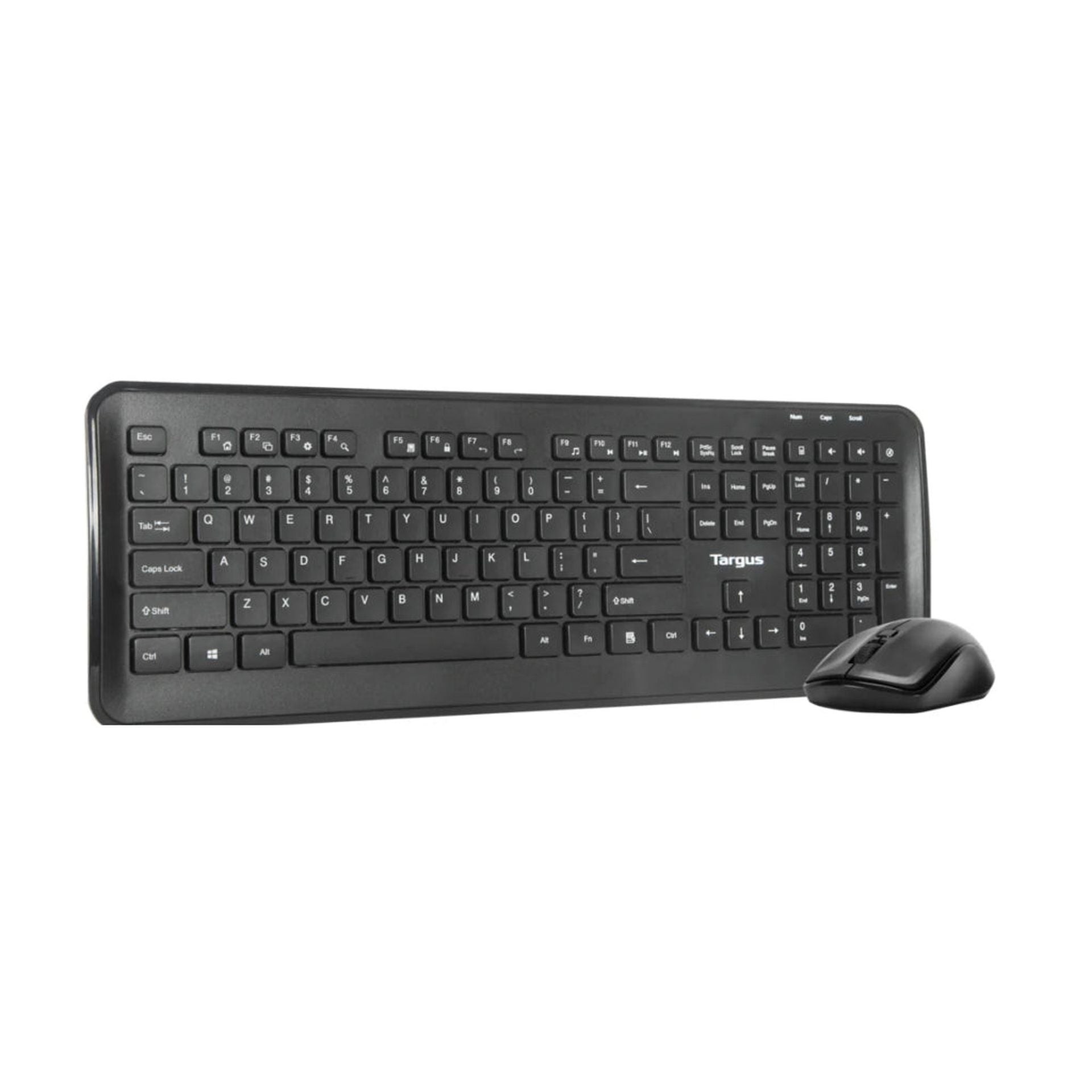 Targus combo teclado y mouse inalambrico AKM610BT Imagen secundaria del producto