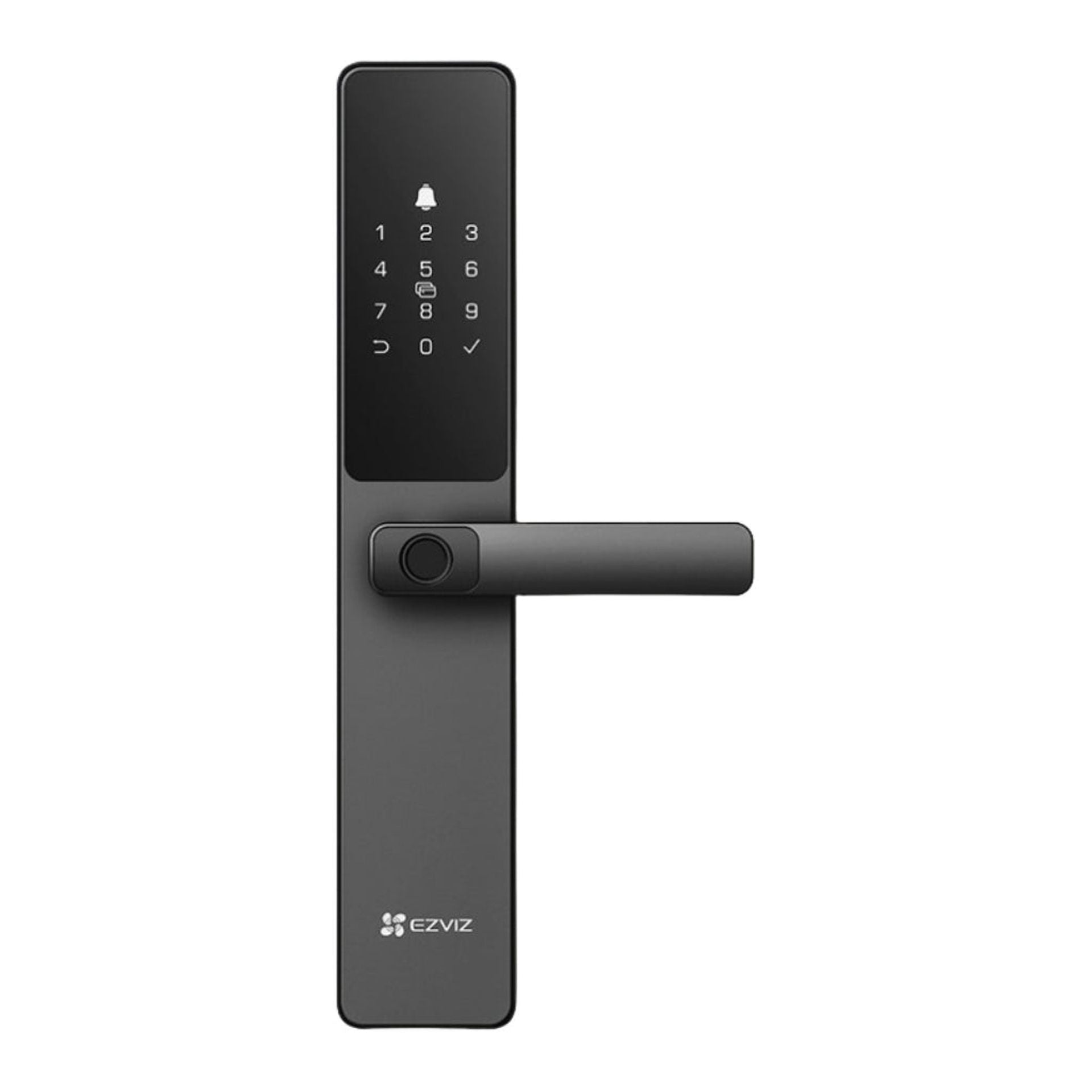 EZVIZ DL05 cerradura inteligente huella digital bluetooth WIFI CS-DL05 Imagen secundaria del producto