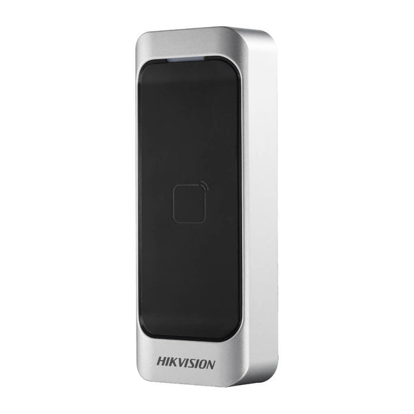 Hikvision PRO DS-K1107AM terminal control acceso RS-485 wiegand