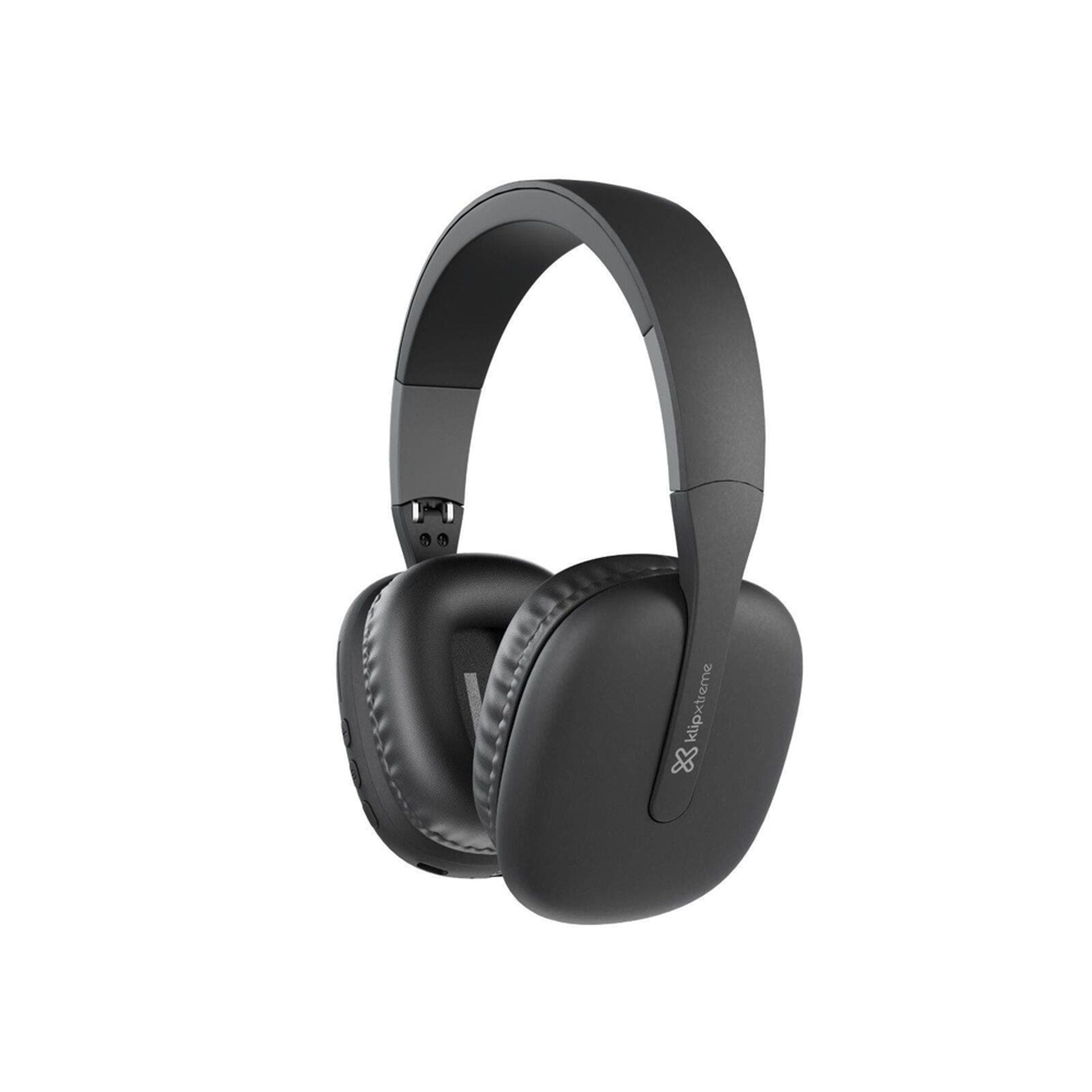 Audifonos Klip Xtreme KWH-010BK auriculares audio profesional Imagen secundaria del producto