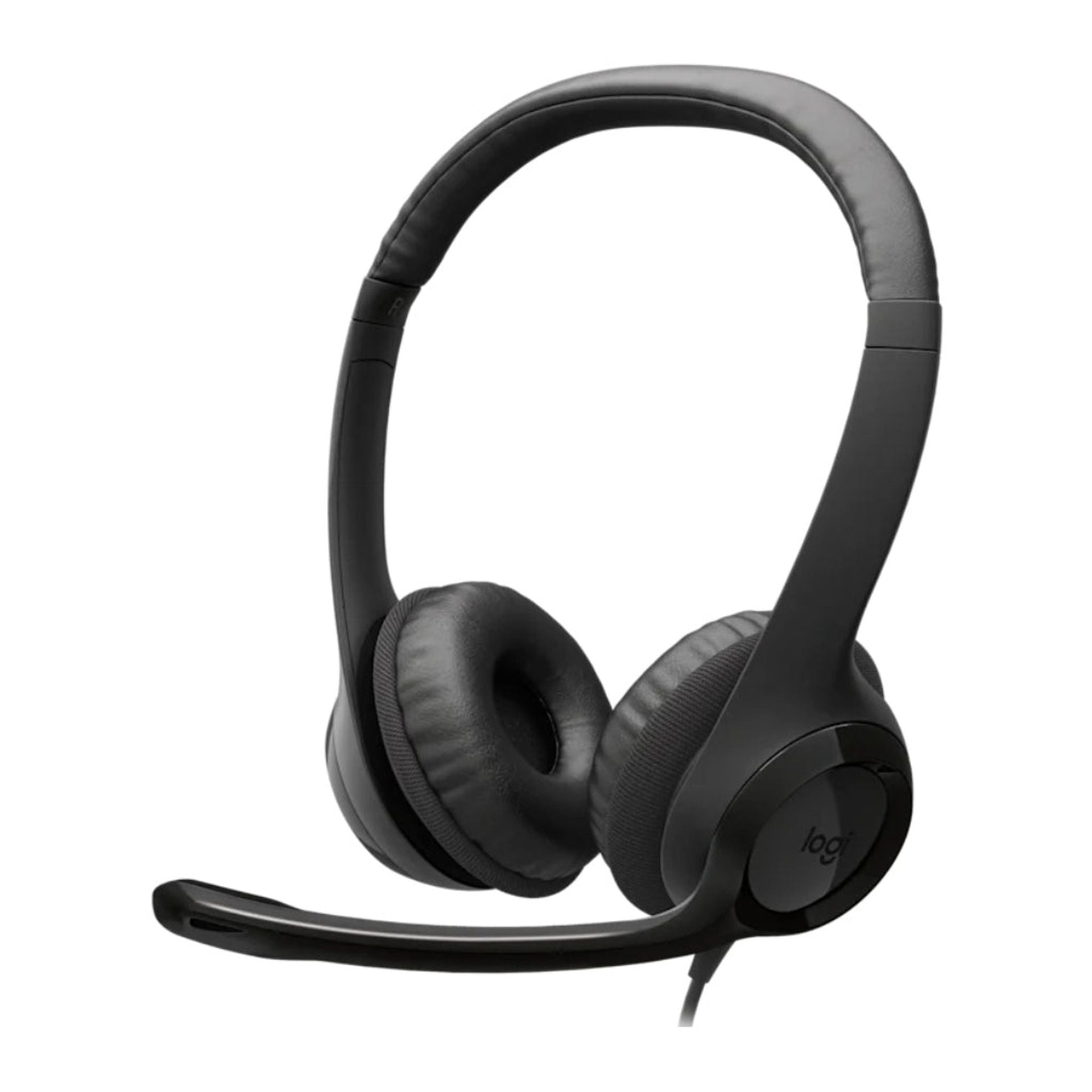 Logitech H390 auriculares con diadema cableado Imagen secundaria del producto
