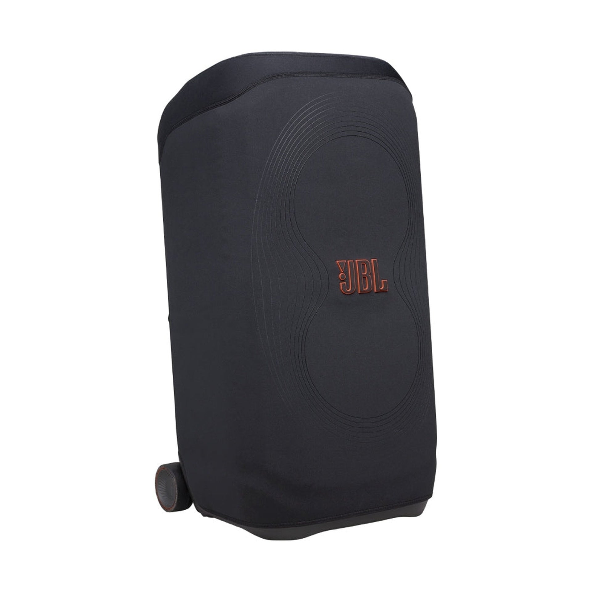 JBL Cover para Partybox PB320 Negro - Protección y Estilo Imagen principal del producto