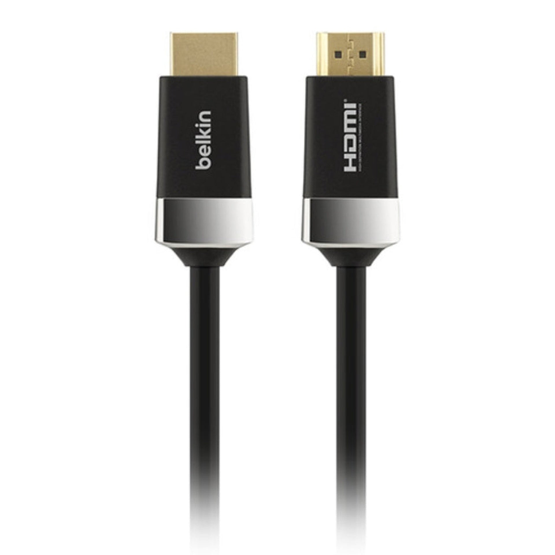 Belkin high speed HDMI cable cable HDMI con ethernet HDMI macho a HDMI macho 2 m