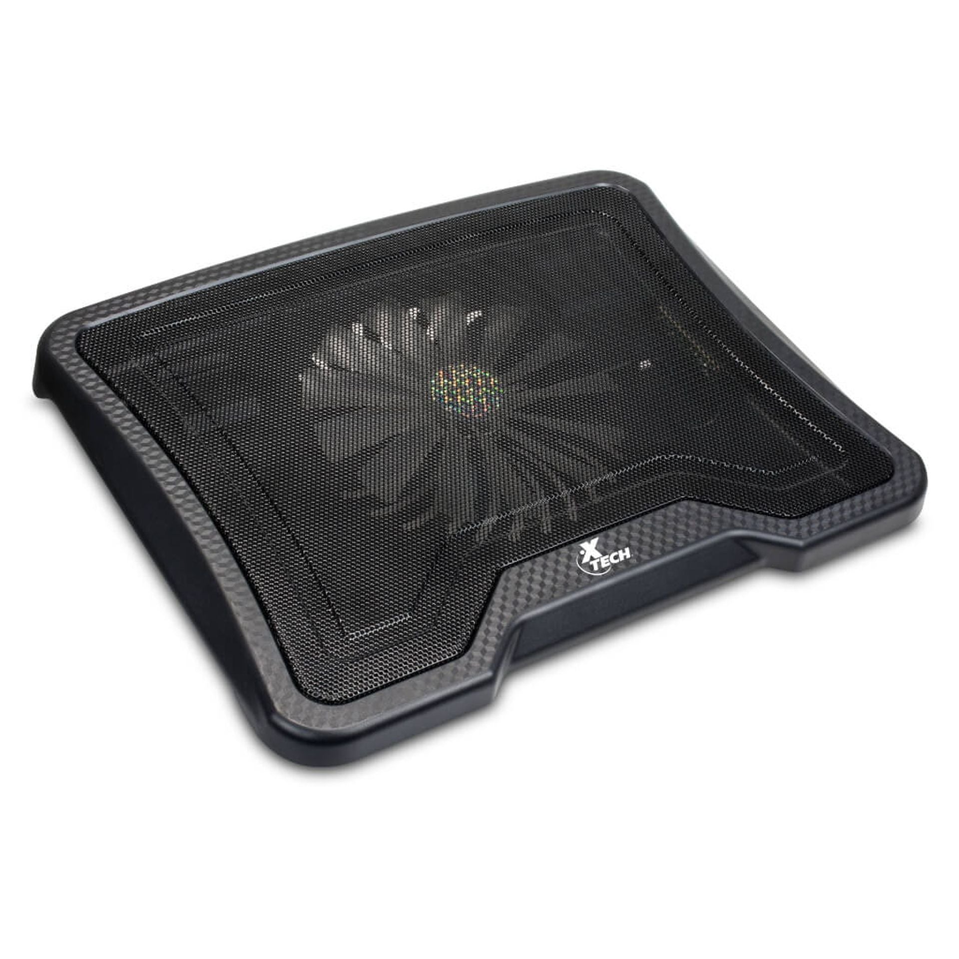 Laptop Xtech stand con ventilador y 2 USB XTA-150 Imagen secundaria del producto