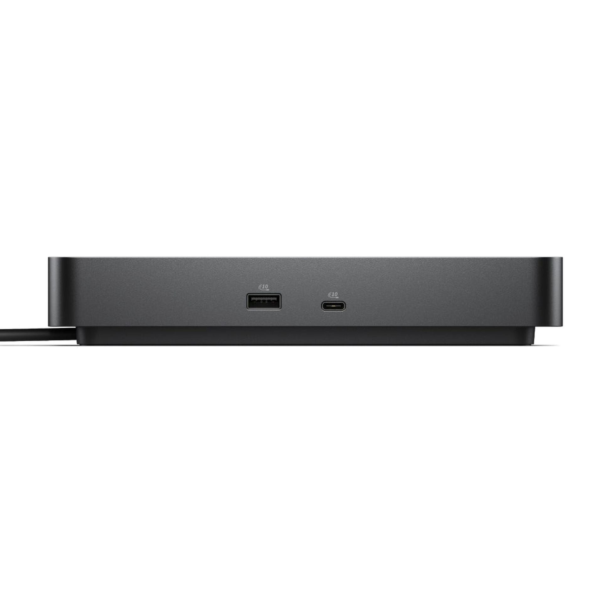 Dell PRO smart dock SD25 adaptador estación conexión Imagen secundaria del producto