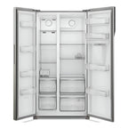 Frigidaire refrigerador side by side 15 pies Inverter con dispensador FRSA15K2HVG