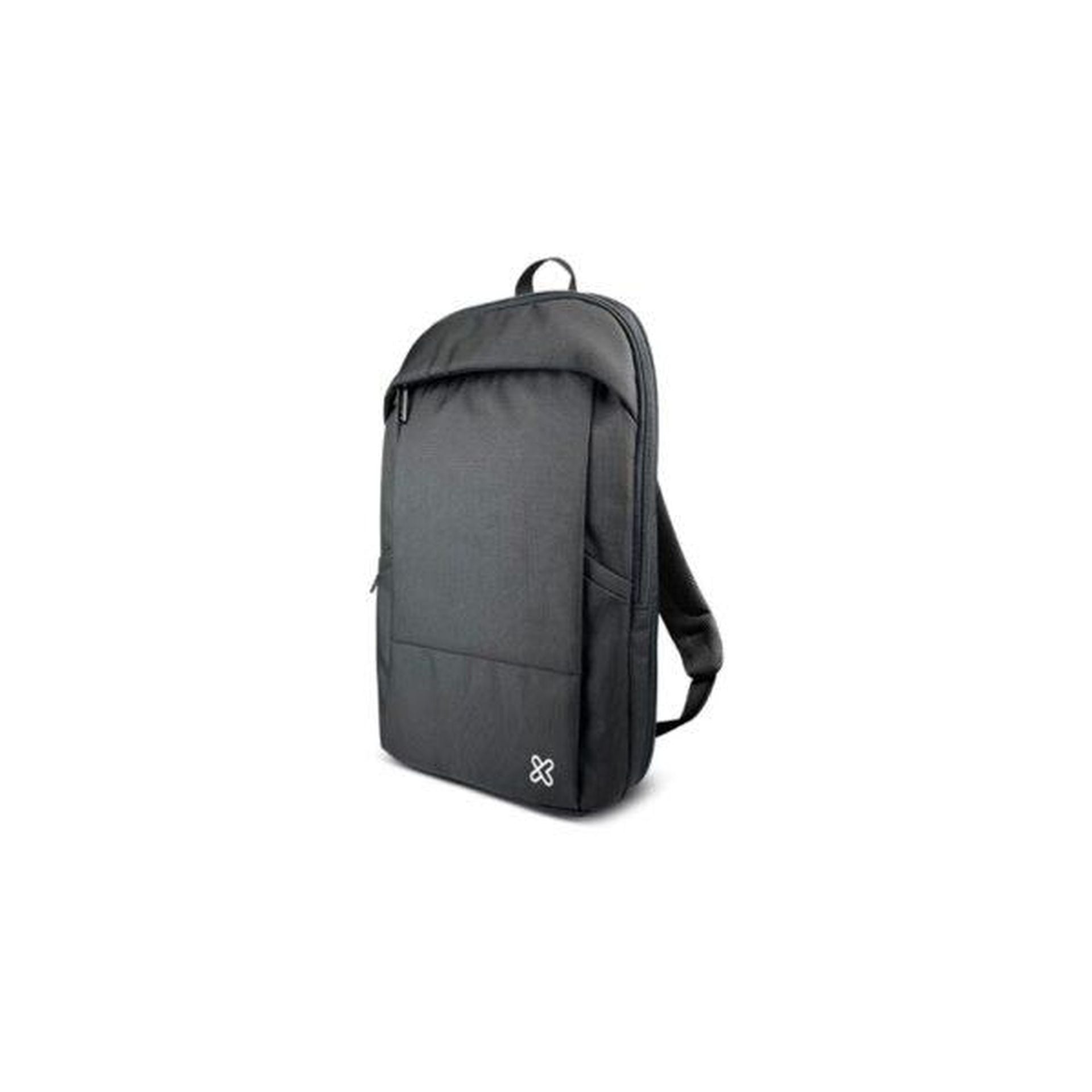 Laptop mochila expandible Klip Xtreme KNB-650BK - 15.6 pulgadas Imagen secundaria del producto