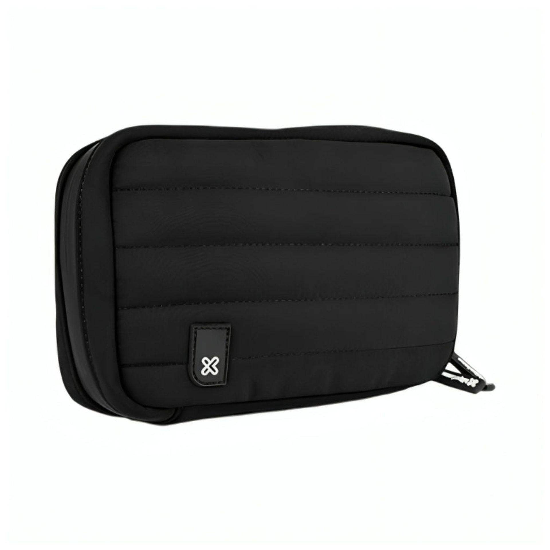 Klip Xtreme KTO-350 tech organizer estuche negro Imagen secundaria del producto